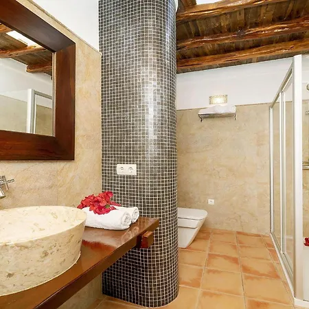 Sada Ferienhaus *