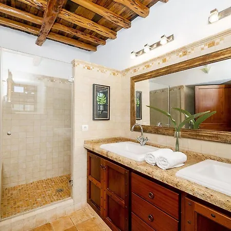 Ferienhaus Sada Santa Eulària des Riu