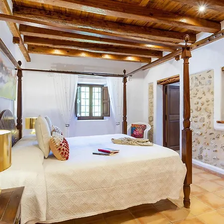 Sada Ferienhaus Santa Eulària des Riu