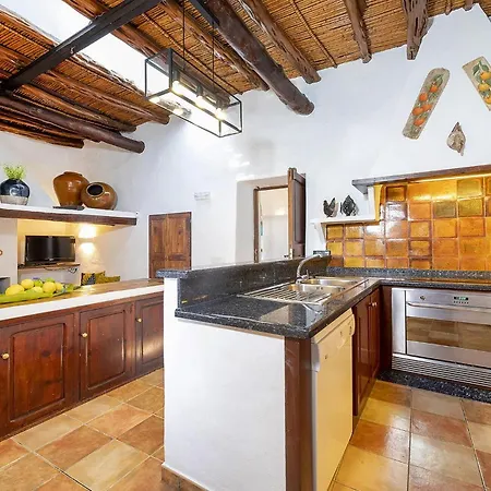 Sada 1 Holiday home Santa Eularia des Riu