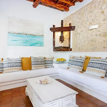 Sada 1 Holiday home *