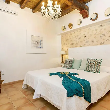 Sada 1 * Santa Eularia des Riu