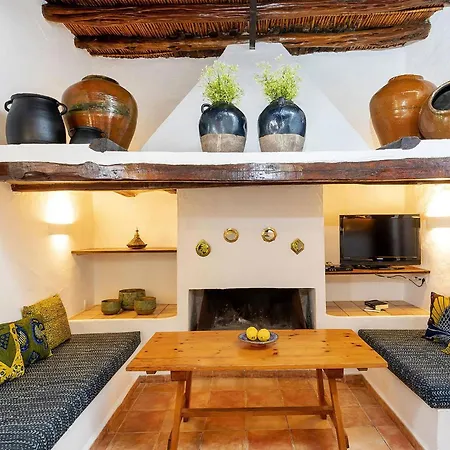 Holiday home Sada 1