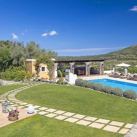 Sada 1 Holiday home Santa Eularia des Riu
